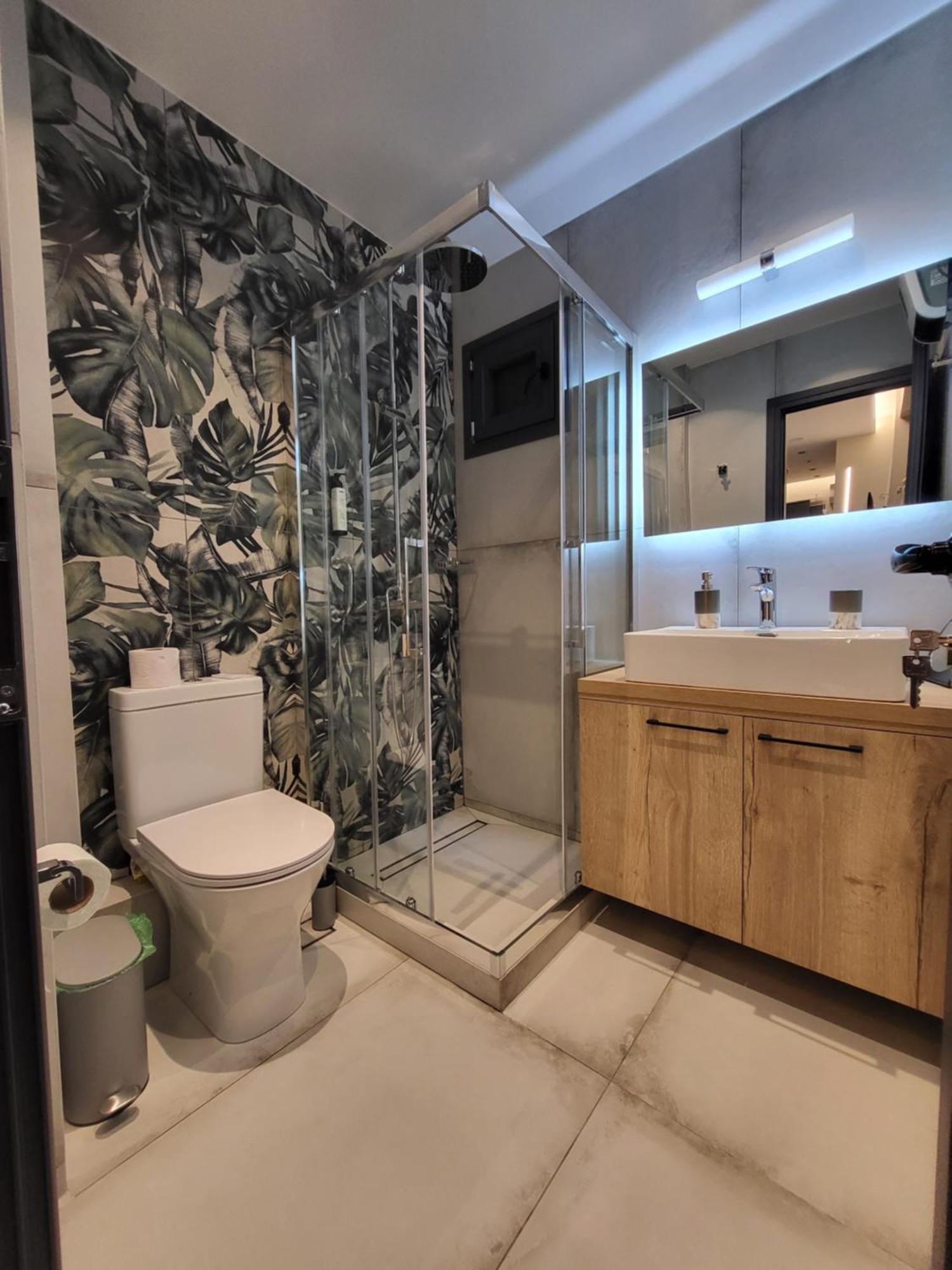 Modern Studio In Veria Center, Near Elia Square Exterior photo